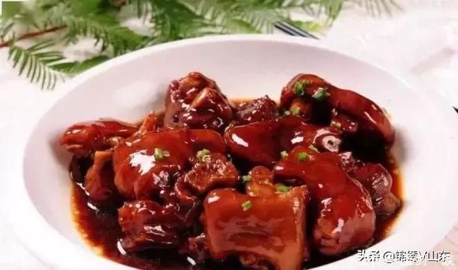 料酒|入秋后，推荐12道大口吃肉的“硬菜”，贴秋膘跟着吃，营养充足了