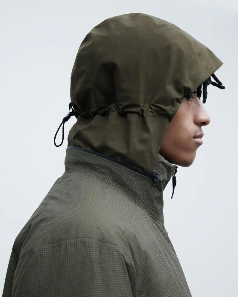 机能界|这个反时尚的加拿大品牌,是如何成为机能界爱马仕的?