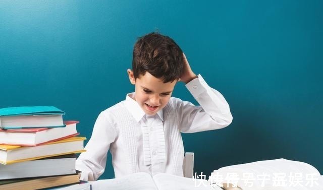 特征|孩子身上有3个特征,长大后会有出息,你家孩子有吗