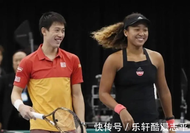 弗朗索瓦|為什么說大坂直美將成為2.0版小威