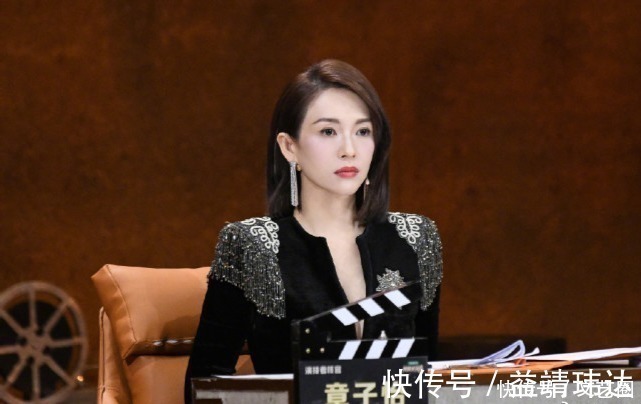 金子涵參加《我就是演員》飾演林有有,現場觀眾曝其被導師罵是最爛的表演