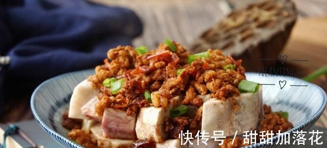 豆瓣酱|中秋节家宴5道菜,有荤有素,营养美味不费时,下饭又好吃!