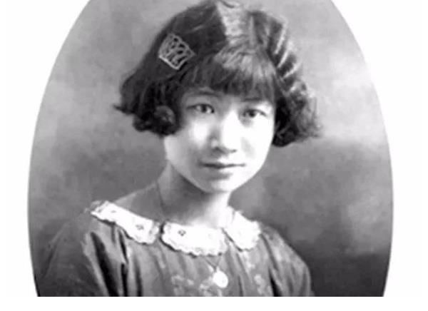 苏雪林|才女结婚36年，坚决不跟丈夫同寝，直到102岁才说出其中奥秘