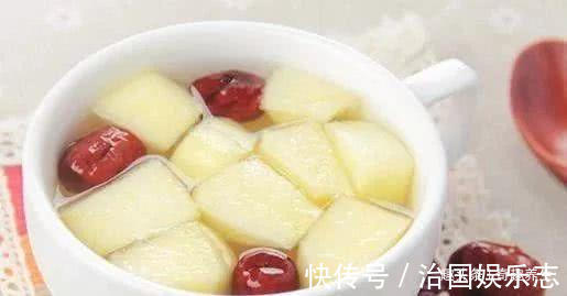 苹果|女性可每天早上空腹吃此物,皮肤更细腻,轻松甩掉肚腩,早知早好