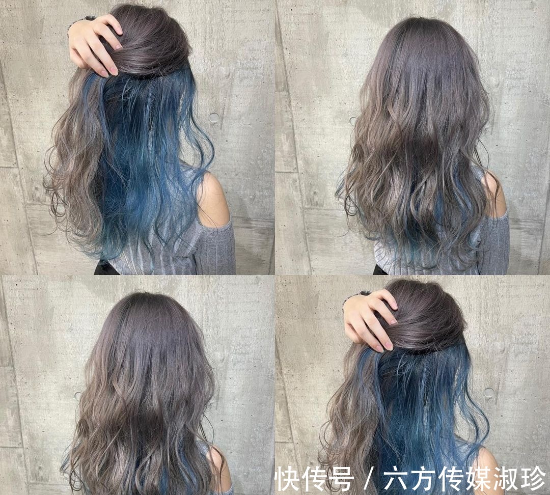 长短|16款新时尚发型来了,不分直卷和长短,全都让你很满意