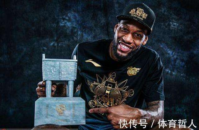 威姆斯|韩德君为何情绪失控?4大因素影响到他,恐将会被姚明追加处罚