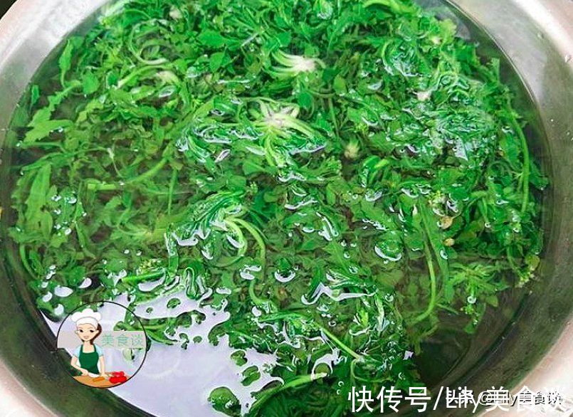 四季豆|春天，这5种蔬菜，建议焯水后再吃，为了家人健康，再懒也别省事