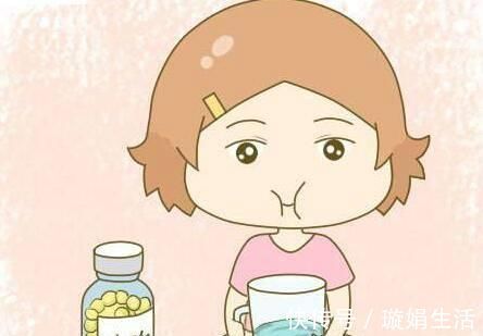 备孕|备孕期间吃叶酸,孕妈吃对了吗不小心的话等于白吃了,早知道