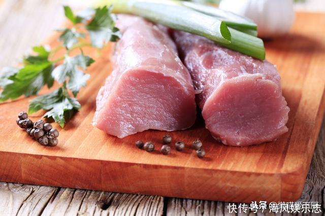 买猪肉时，懂行人专挑这3个部位，肉贩子：这人是行家