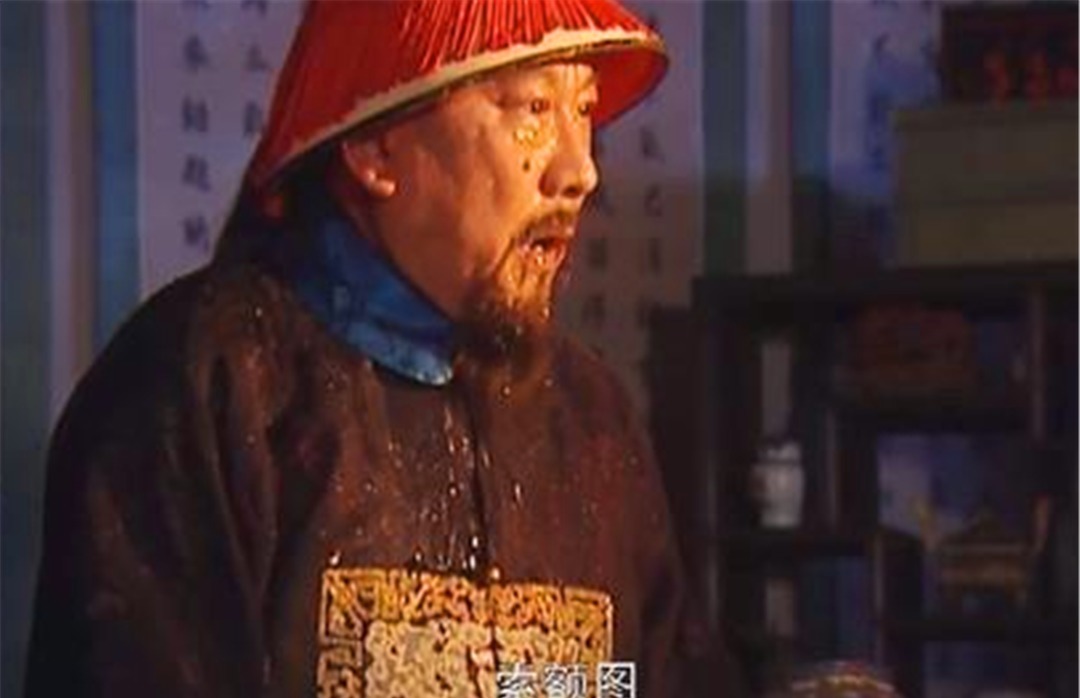 鳌拜|索额图是擒鳌拜的关键人物，为何却被定为本朝第一罪人？