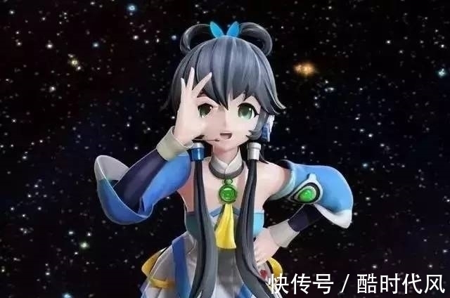 虚拟经济|偶像经济的时代下，纸片人也能当明星？二次元养成的虚拟偶像