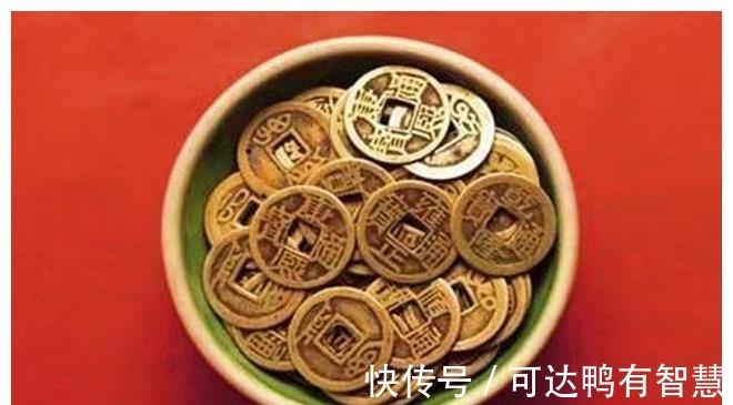 生肖|7月第一周，运势红火，天降财富，金银赚满盆的5大生肖