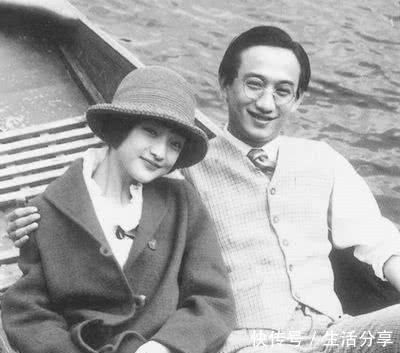 林徽因|一代才女为什么会受到两大文豪的嘲讽!