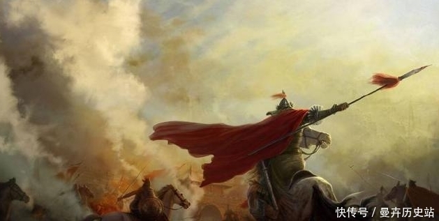 五钩神飞枪|最厉害的十杆名枪,龙胆亮银枪第7,霸王枪第3,第1杆战平李元霸