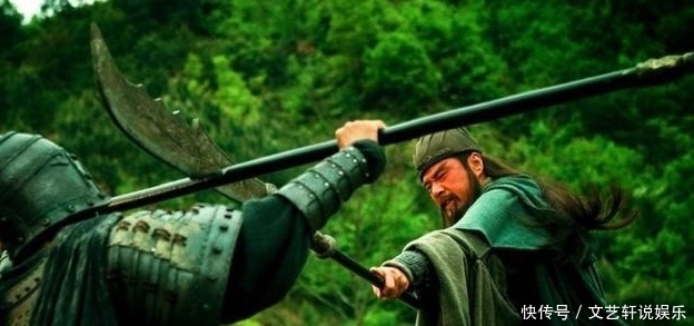 书中记载关羽身高九尺,如今来看有多高?出土的一把汉尺揭晓答案