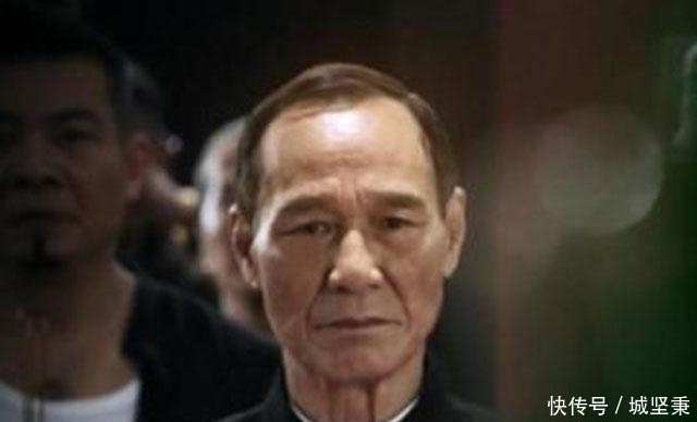 a3734|苏世龙:新义安"五虎"的师父,周星驰曾来拜师;陈惠敏都打不过他