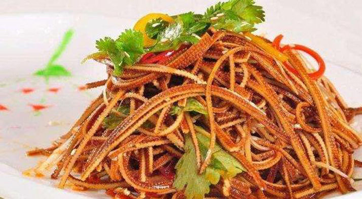 整理25款菜肴推荐，最详细做法送你，选择几道做给家人吃吧