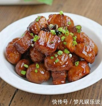 简单|一周有7天都想吃的几款家常菜,做法简单易学,上桌一滴汤也不剩