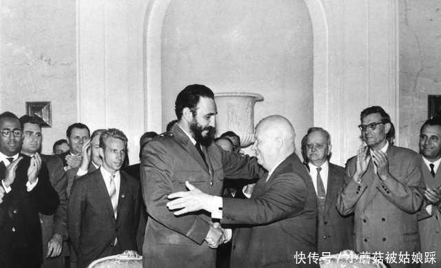 领导人|赫鲁晓夫—从苏共最高领导人到平民,你所不知道的赫鲁晓夫!