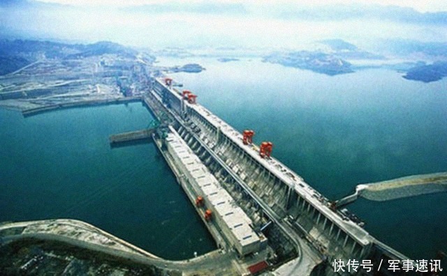 日方|日方接连干出“缺德事”，就连三峡大坝也不放过