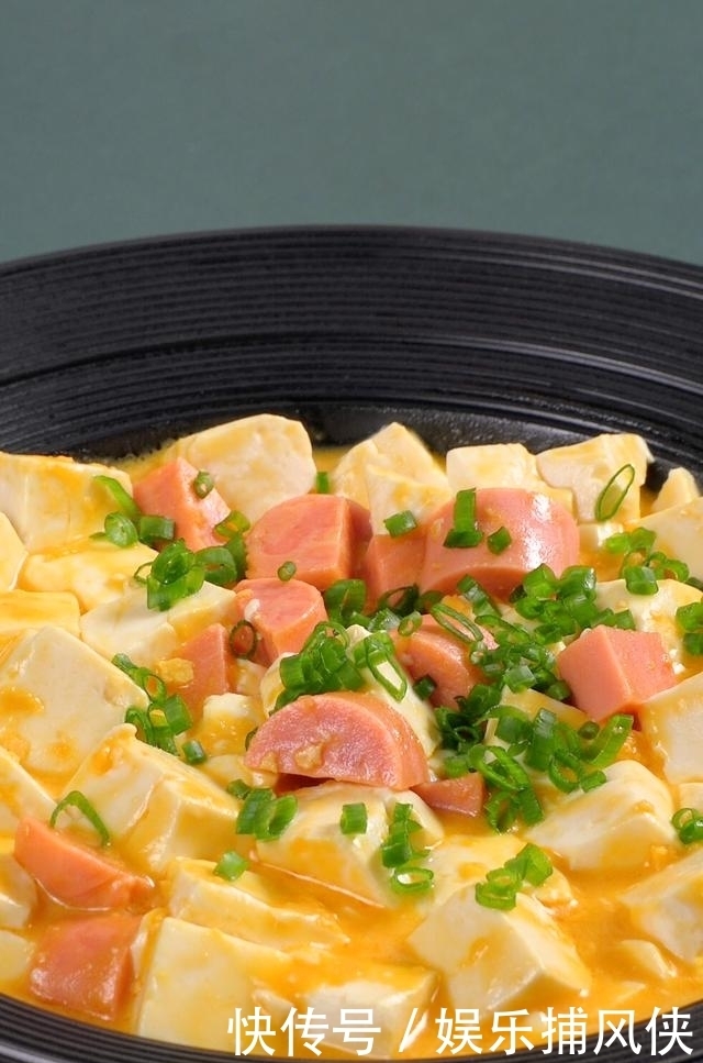 豆腐最好吃的20款做法,清香可口特诱人,学会了来客人也不慌!