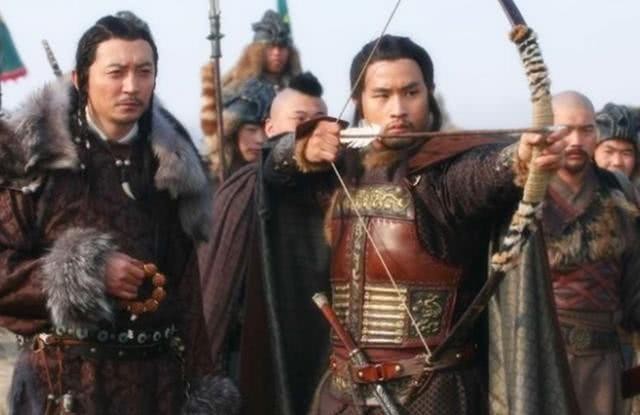 拖死|曾经不可一世的金国,硬生生被战争给拖死,也算是报应了