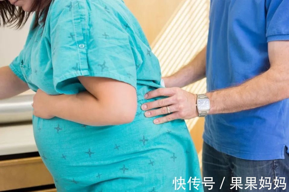 瑜伽|怀孕后期多散步,分娩过程真的比较快吗?