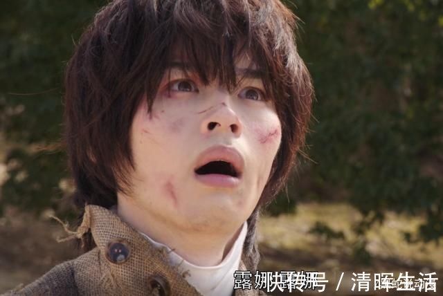 超级战队|假面骑士所罗门专属圣剑调侃图引热议 圣刃:要用烈火大斩刀克制