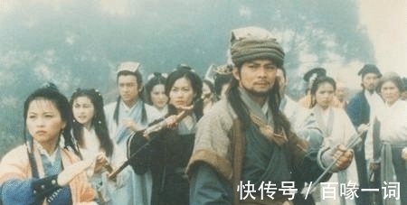 丐帮|《天龙八部》萧峰到底练的是什么内功？玄苦大师来告诉你！