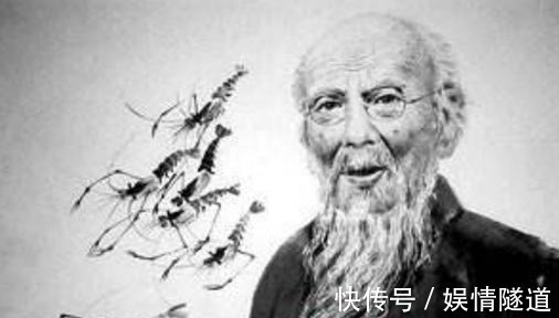 绘画!女子持齐白石画参加鉴宝,专家看后判定赝品,女子:齐白石我爷爷