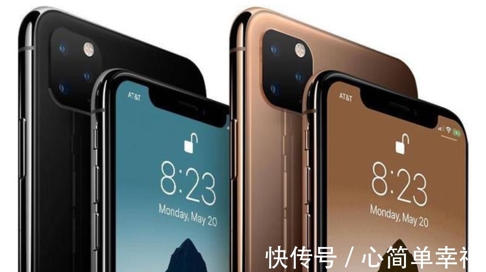 iPhone11|听说iPhone 11曝光后大家都觉得丑，那么如果长成这样呢？