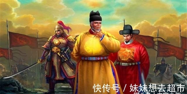 邋遢道人@张三丰:一位虚无缥缈的邋遢道人,缘何被朱棣推为武当派祖师爷?