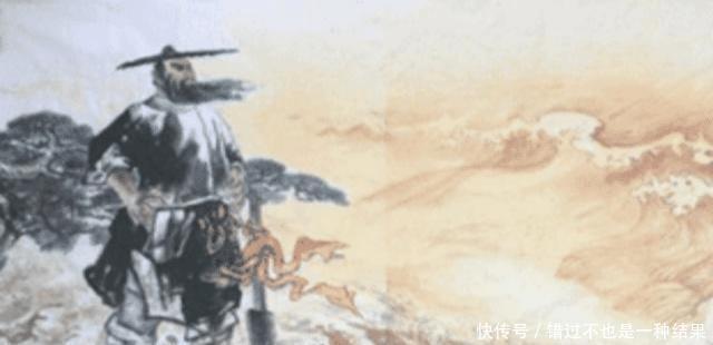 读《山海经》才知道,夏朝确实存在,不信你看这座山叫啥