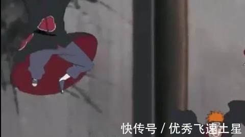 佩恩|火影,自来也为什么要写暗号,而不是直接写话呢