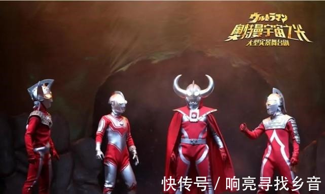 完结|奥特银河格斗二也完结了,奥特曼粉丝们要如何度过周末呢