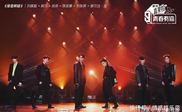 《青春有你3》位置测评刚刚落幕 训练生再次迎来新赛制?