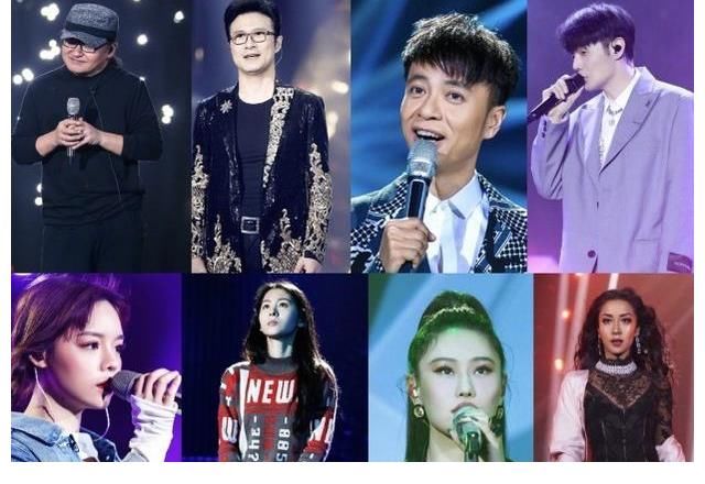 节目组|2021《好声音》属实糊涂！混子导师雷打不动，最负责的反被换掉了