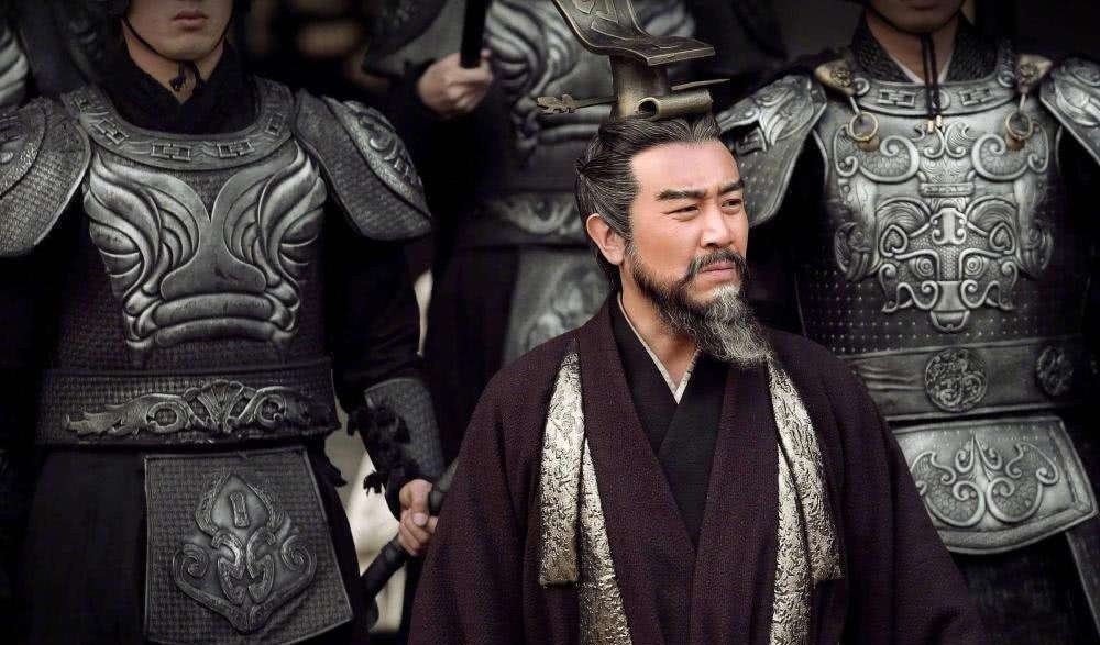 曹操另一首《短歌行》,通过赞美周文王,表露了怎样的政治野心?