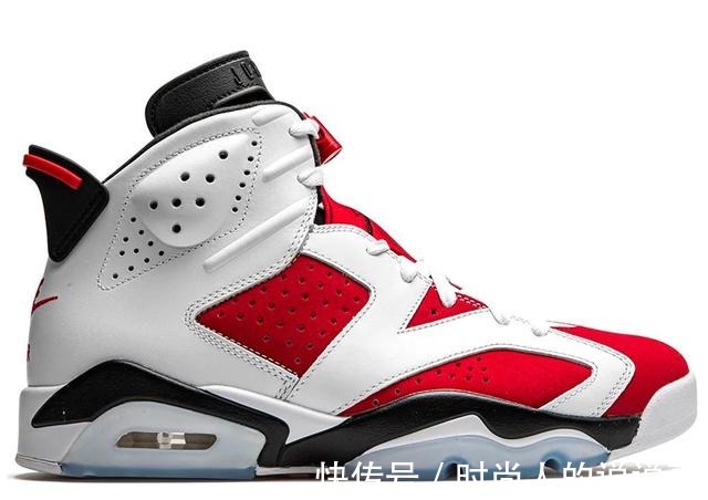 盘点 盘点有史以来最畅销的 10 款 Air Jordan 运动鞋！