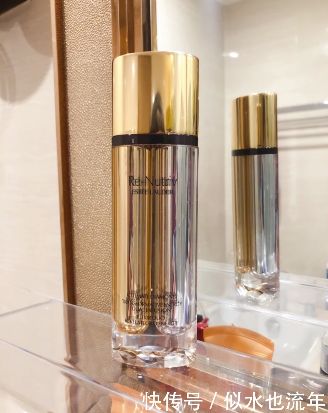 松露|什么精华液能美白淡斑去暗黄?这些品牌的精华液用后肌肤超好