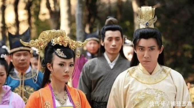 朱元璋|如果明朝太子朱标当了皇帝,燕王朱棣还会举兵靖难吗?