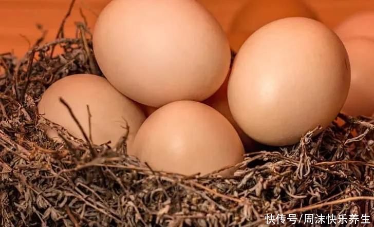  医生|鸡蛋是放在早上吃好，还是晚上吃好？医生提醒：这个时间点吃最好