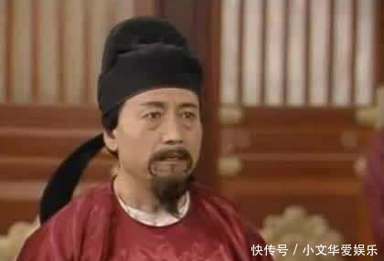 皇帝|国丈因晋升太快遭嫉妒,皇帝大怒:朕将天下让给他,不久皇帝被废