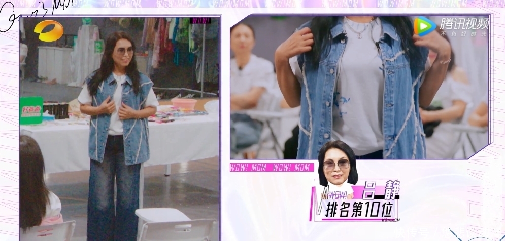 妈妈们 靠哭上热搜,她到底还能装多久?