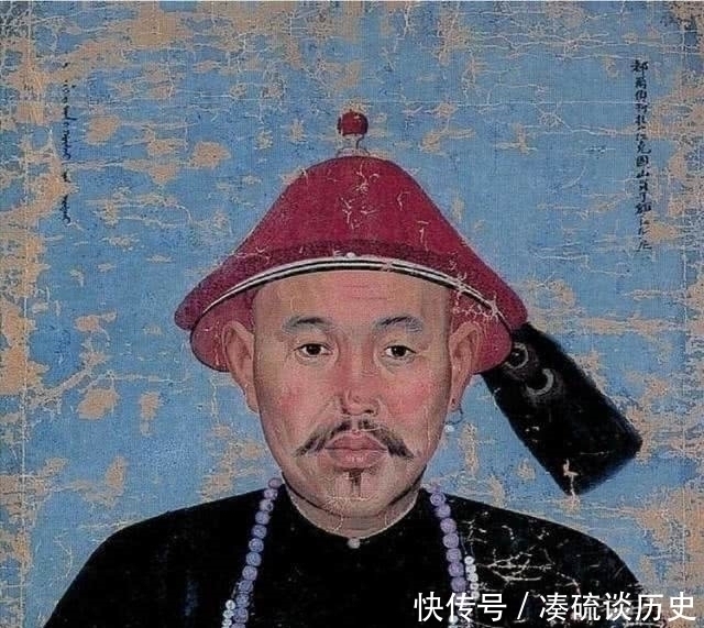 退休金@清朝县令退休后,能拿到多少退休金现代人深感汗颜