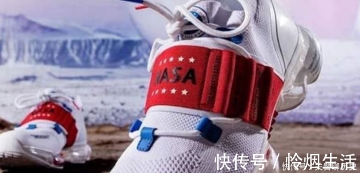 nike 怎样在大学打球吸引女生注意?这5双高颜值球鞋必不可少!