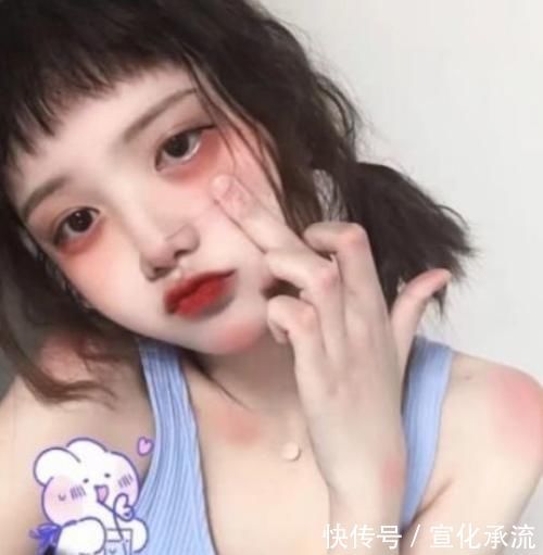 女孩子|“越长越丑”的女生,多数会有这“3个特征”,全不中是个“幸运女孩”