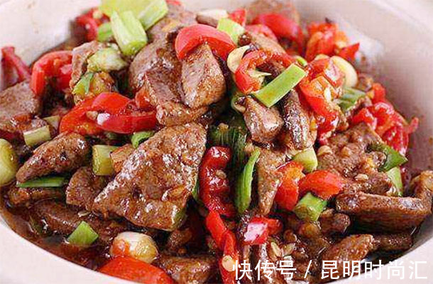 补血|闷家3天不吃肉孩子不仅没瘦还长胖2斤,多吃开胃菜,瘦身补血强身