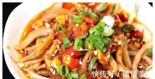 百吃不腻的几道家常菜,吃货根本抵挡不住美味的诱惑,一吃就上瘾