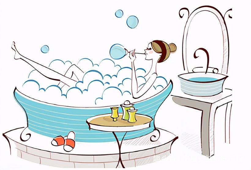 你可能还不知道白醋这样用可以祛痘